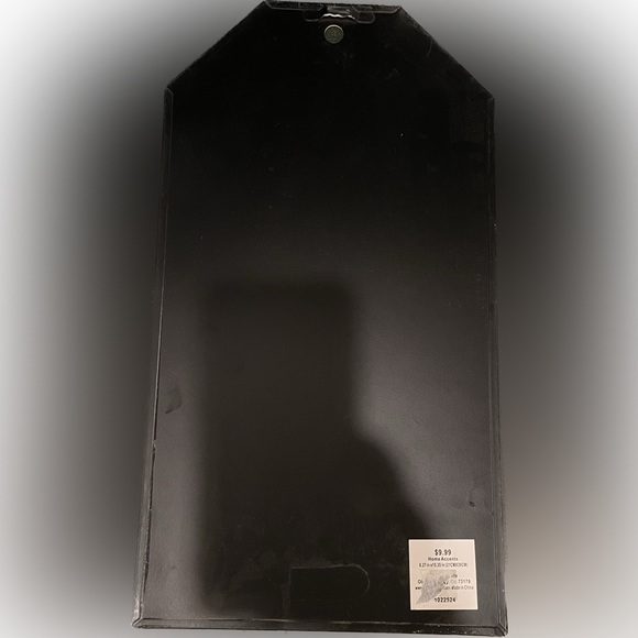 Metal Decorative “Dream” Sign - Picture 2 of 2